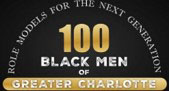 100 Black Men of Charlotte