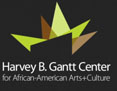 Harvey B Gantt Center