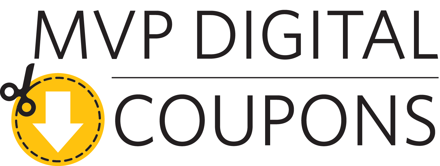 MVP Digital Coupons