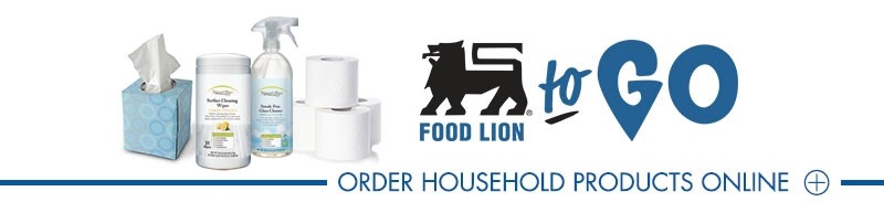 Order Household Products Online