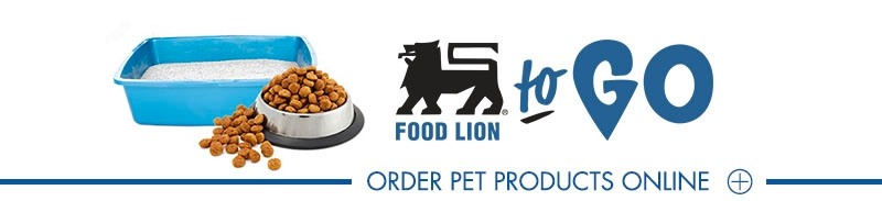 Order Pet Products Online