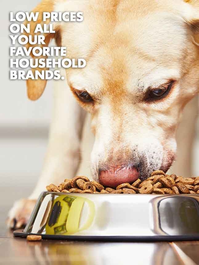 Pet Department | Pet Food & Supplies |Food Lion