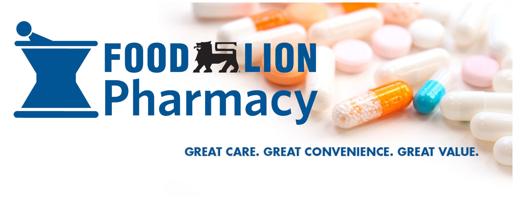 Food Lion Pharmacy