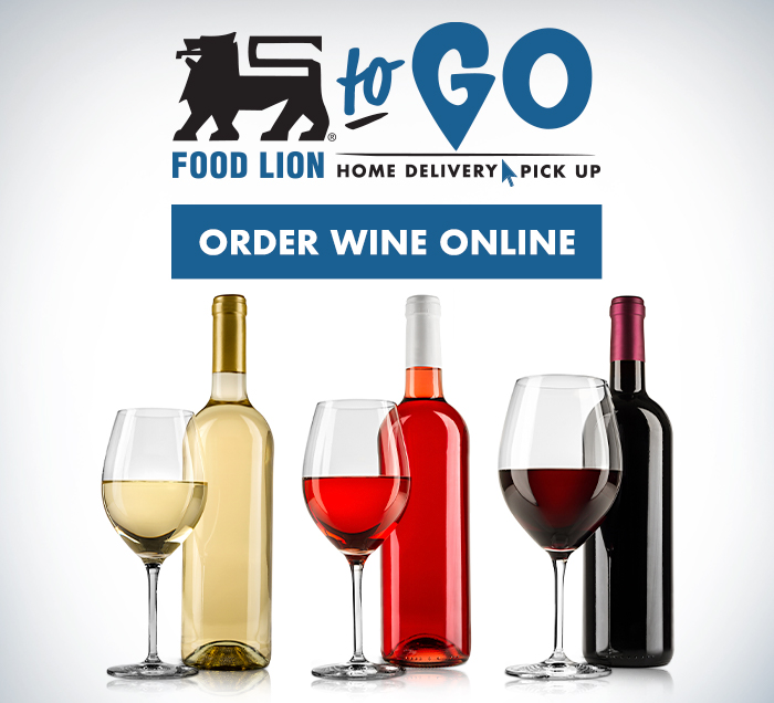 Wine Department Food & Wine Pairings Food Lion