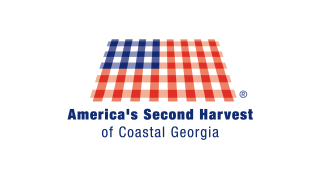 America's Second Harvest of Coastal Georgia Logo