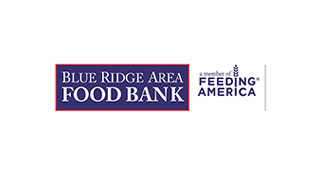 Blue Ridge Area Food Bank Logo