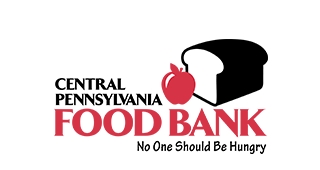 Central PA Food Bank Logo