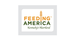 Feeding America Kentucky's Heartland Logo