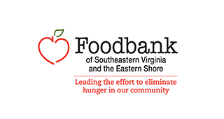 Food Bank of Southeastern Virginia Logo