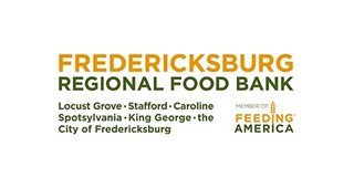 Fredericksburg Area Food Bank Logo