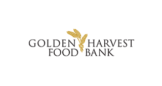 Golden Harvest Food Bank Logo