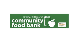 Greater Pittsburgh Community Foodbank Logo