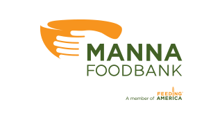 MANNA Food Bank Logo