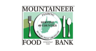 Mountaineer Food Bank Logo