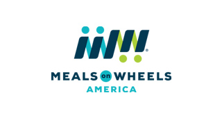 Meals on Wheels America Logo