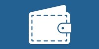 My Wallet mobile app icon