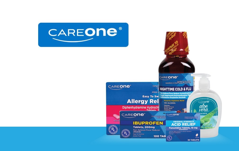 healthy accents now CareOne