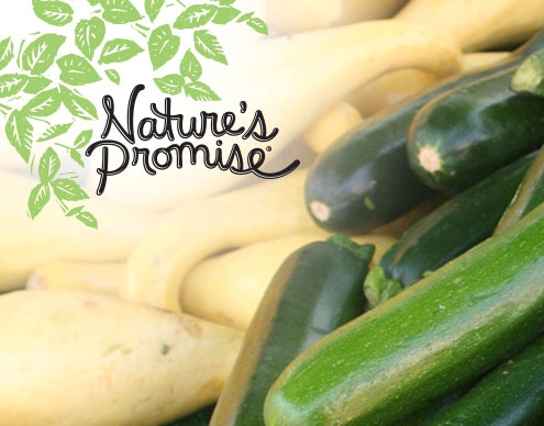 Nature's Promise Brand