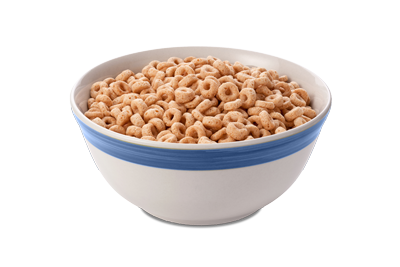 Cereal Bowl