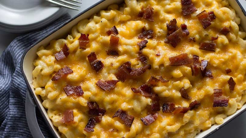 Beer Macaroni and Cheese