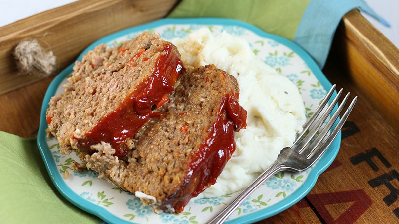 Meatloaf