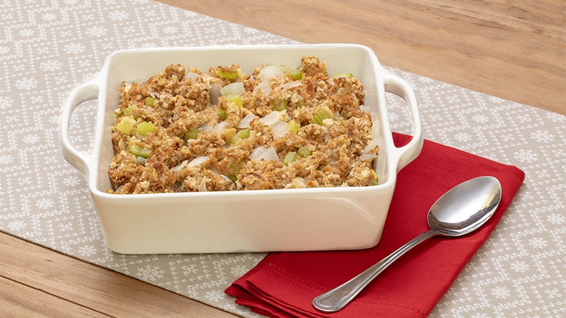 Moist & Savory Stuffing