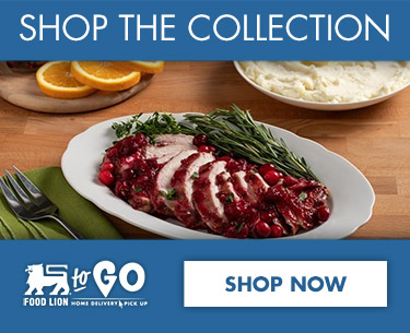 Start Shopping - Cranberry Roasted Turkey Breast