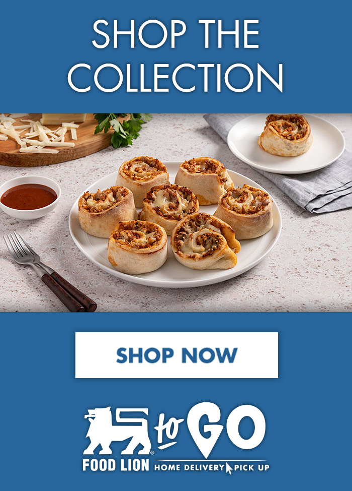 Start Shopping - BBQ Chicken Pinwheels