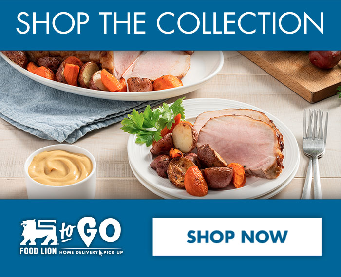 Start Shopping - Brown Sugar Pork Loin