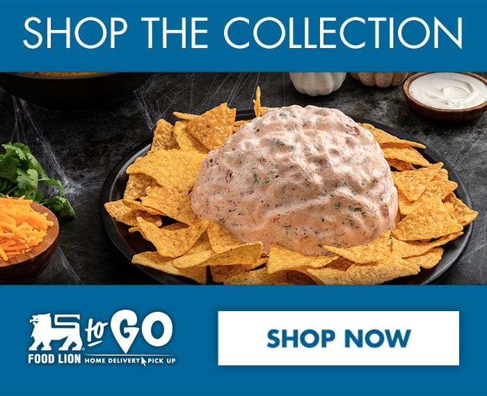 Start Shopping - Cheesy Halloween Brain Dip