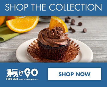 Start Shopping - Double Chocolate Orange Cupcakes