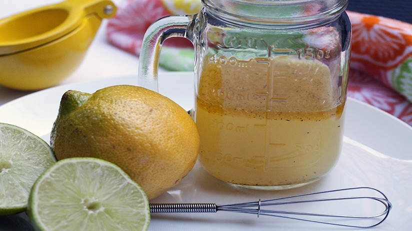 Citrus Vinaigrette