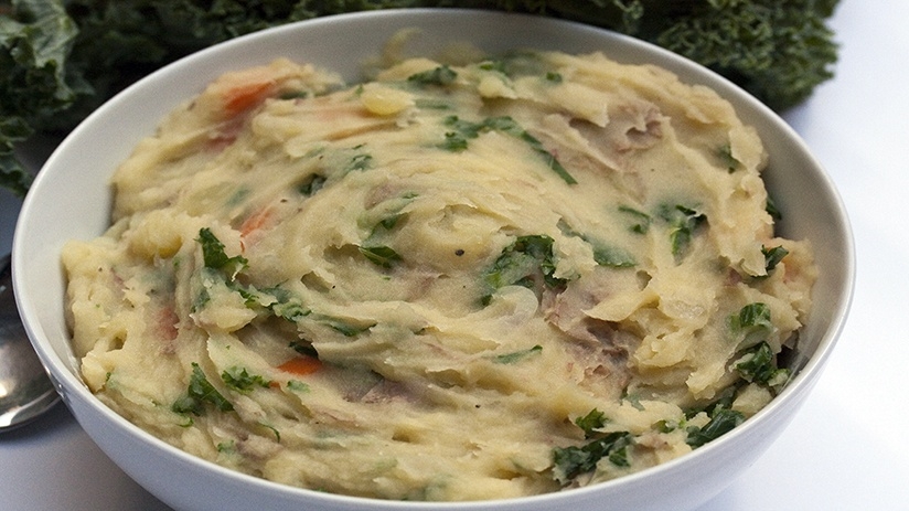 Colcannon