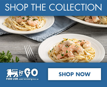 Start Shopping - Pressure Cooker Creamy Garlic Seafood Pasta