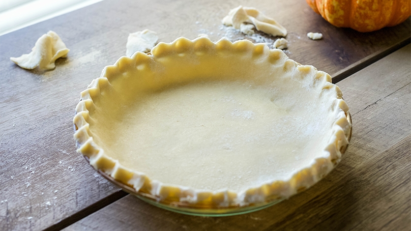 Easy Homemade Pie Crust Recipe | Food Lion