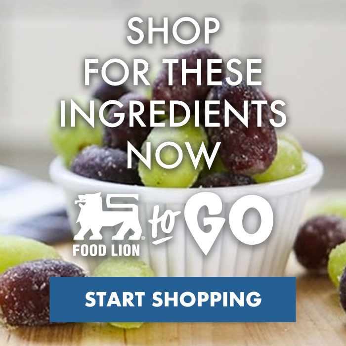 Food Lion To Go - Start Shopping