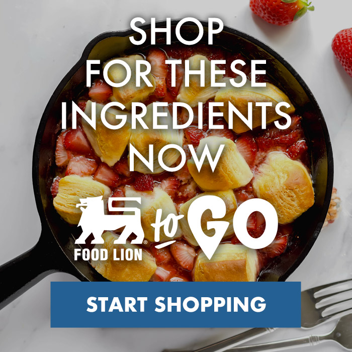 Food Lion To Go - Start Shopping