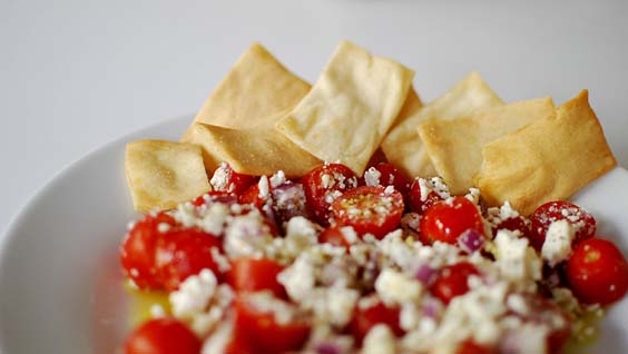 Greek Feta Dip