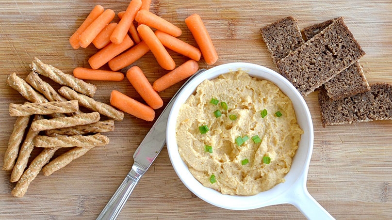 Guinness Cheese Spread