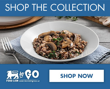 Start Shopping - Hearty Mushroom Wild Rice with Spinach