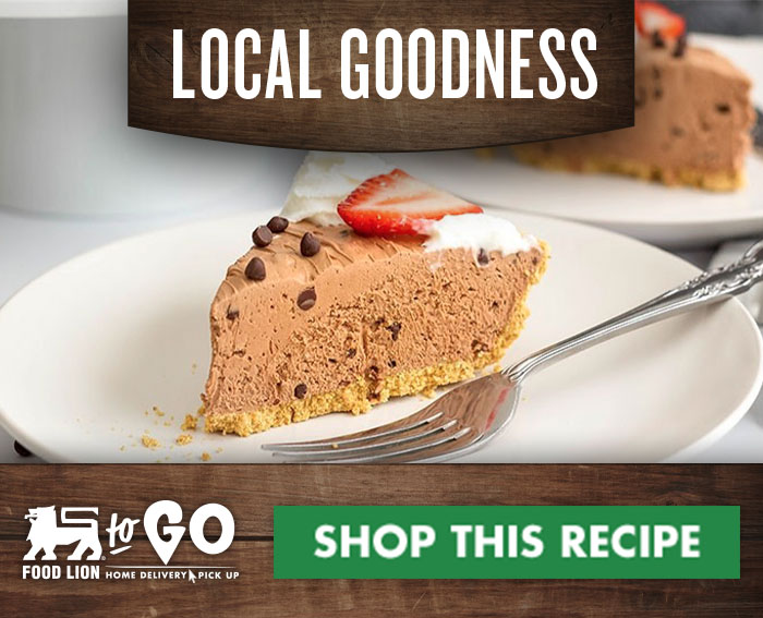 Start Shopping - Easy No Bake Chocolate Cheesecake