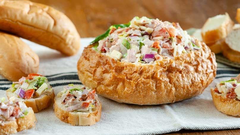 Hoagie Dip