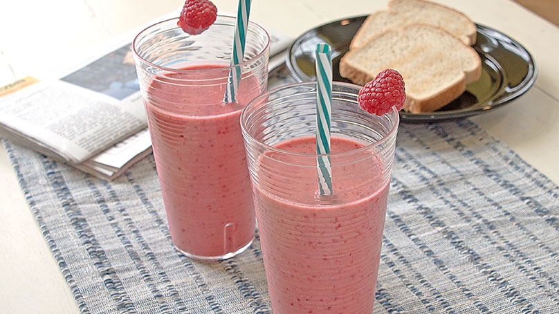 Jump Start Smoothie