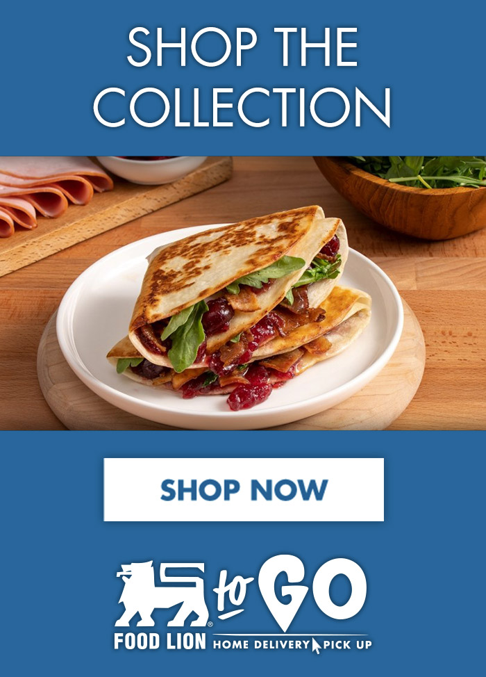 Start Shopping - Leftover Cranberry and Bacon Grilled Cheese Tortilla Wrap