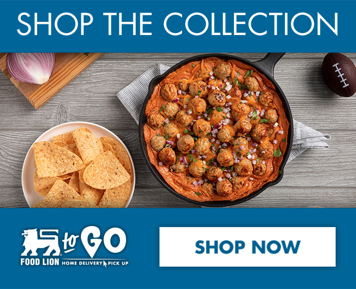 Start Shopping - Mini Meatball BBQ Skillet Dip