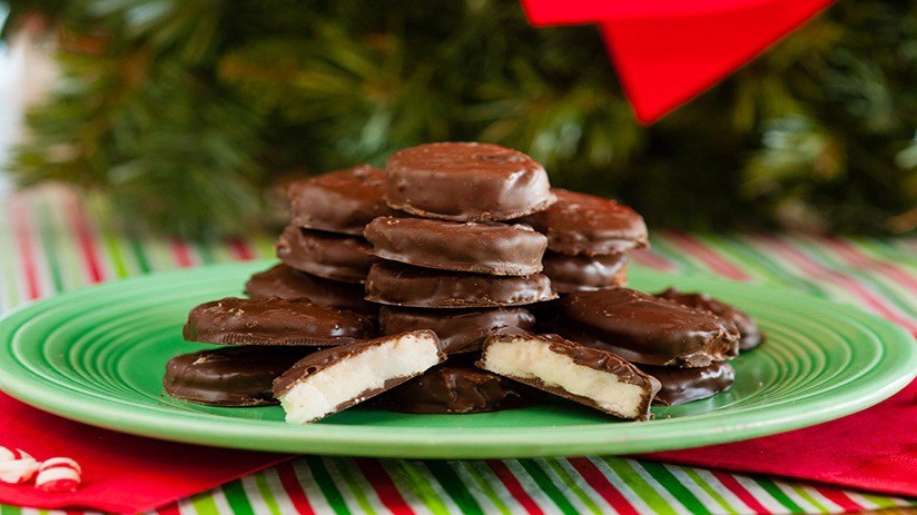 Peppermint Patties