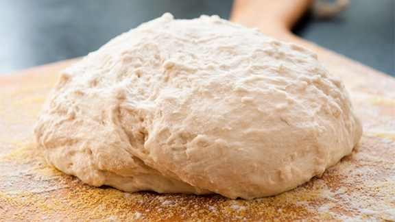 Pizza Dough