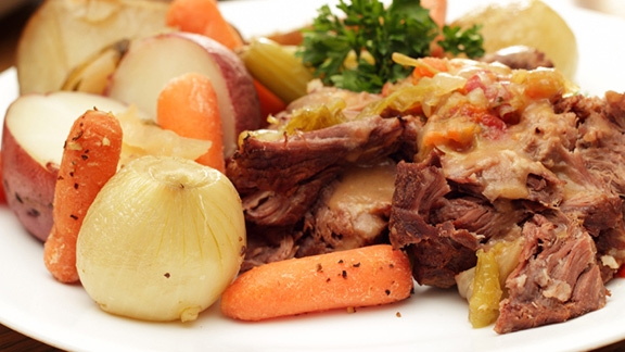 Pot Roast