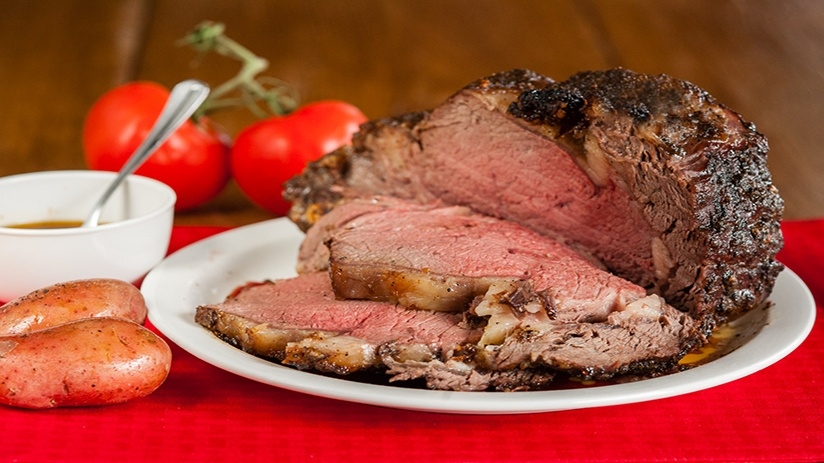 Prime Rib