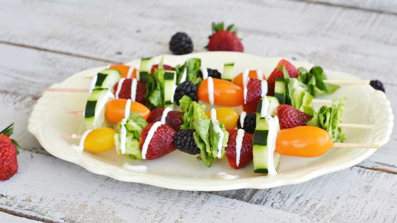 Salad for Kids